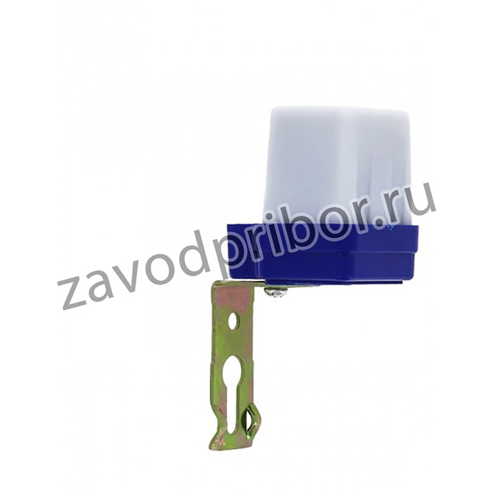 fr-ps-1-6, Фотореле PS-1 (ФР) 6А (1400Вт) IP44 EKF