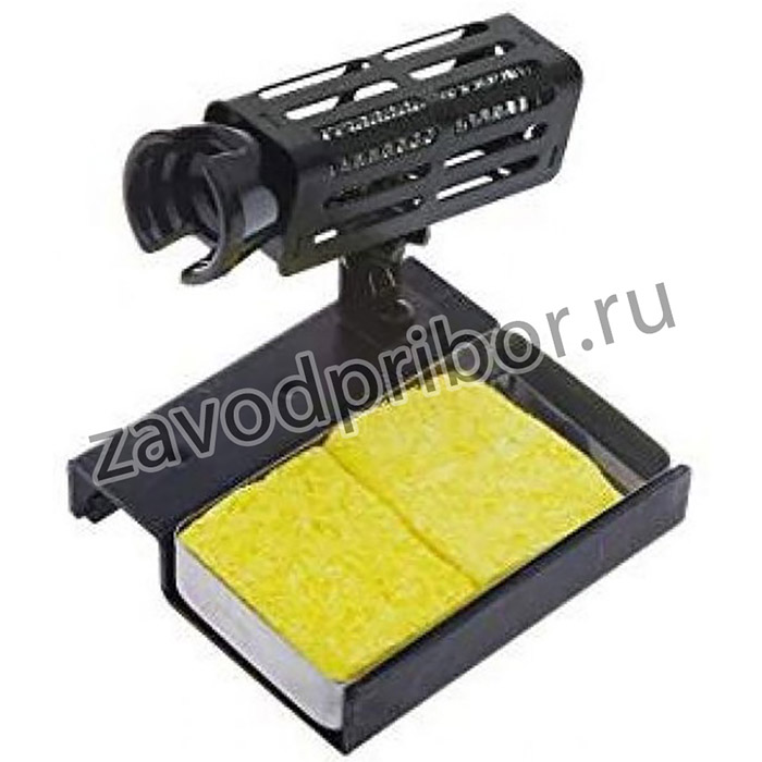 Профессиональная подставка для паяльников Goot st-76