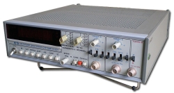 Частотомер Ч3-63