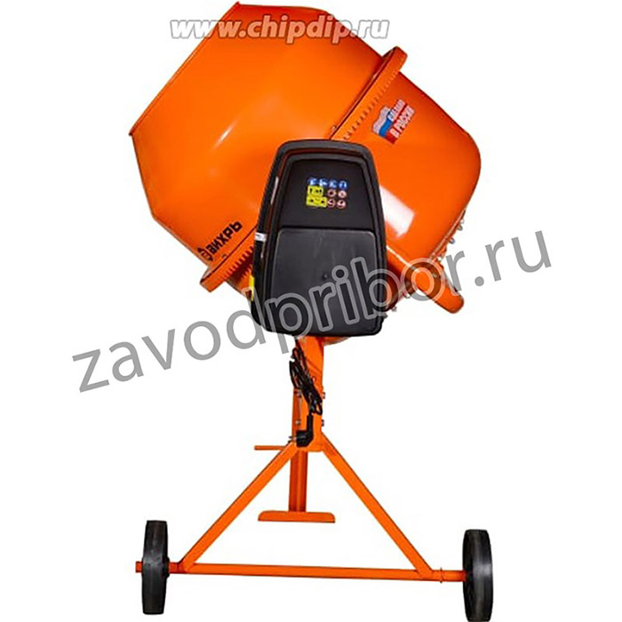Бетономешалка БМ-230 Вихрь, , шт