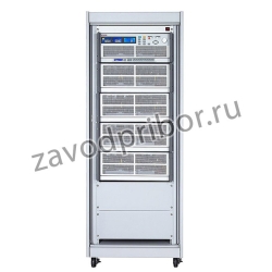 АКИП-1329 — нагрузка электронная программируемая