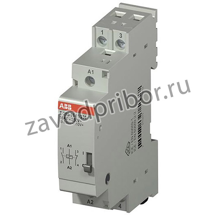 Реле электромеханическое E290-16-11/230