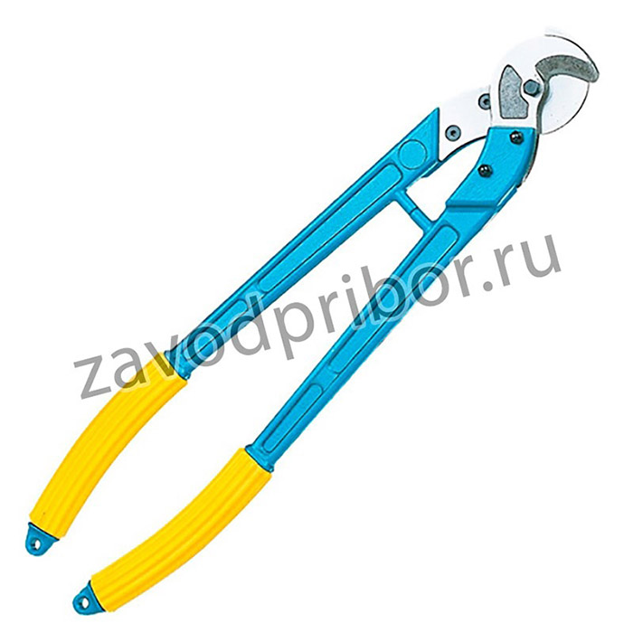 ProsKit 8PK-SR500 — кусачки кабельные усиленные (до 500мм2, 800мм)