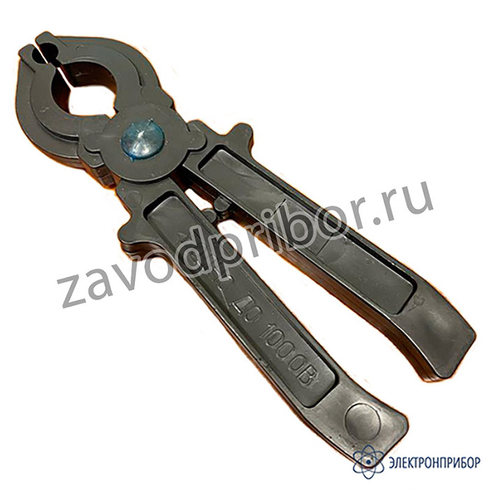 КВП-2 — клещи для замены предохранителей