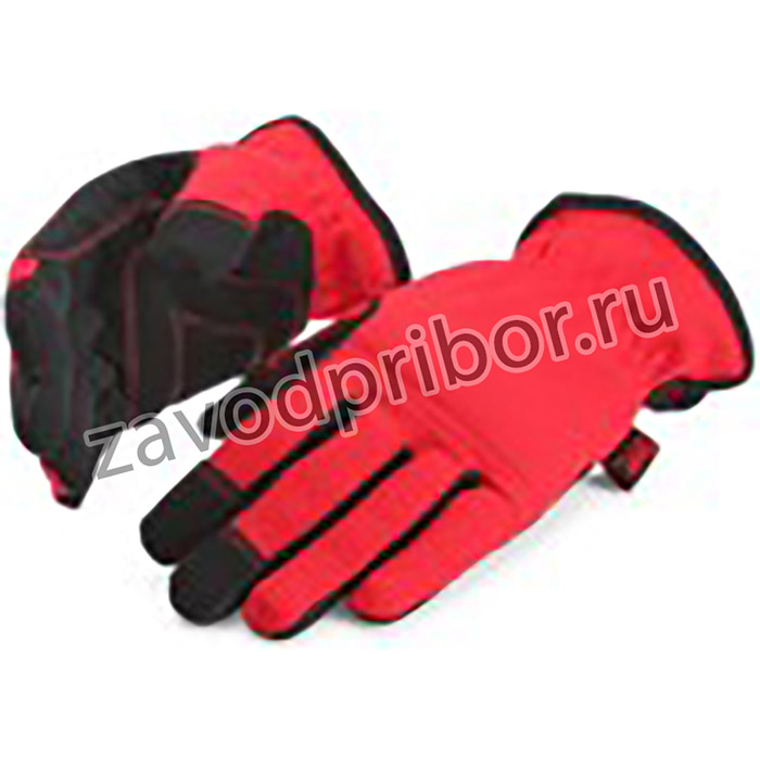 КВТ Перчатки монтажника С-31 (L)