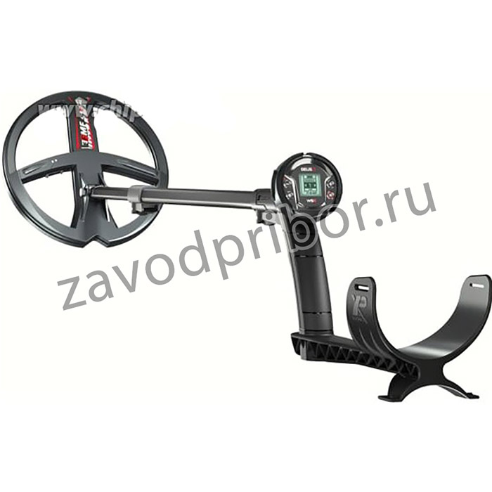 Металлоискатель с катушкой Deus 2, 28 см, с наушниками WS6 DEUS2-28FMFWS6R