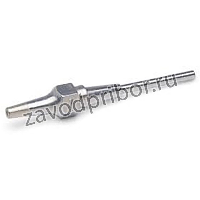 T0051326599, Desoldering Braid / Solder Removal XDSL 7 DESOLDER TIP 1.2X2.7 L 16.5MM