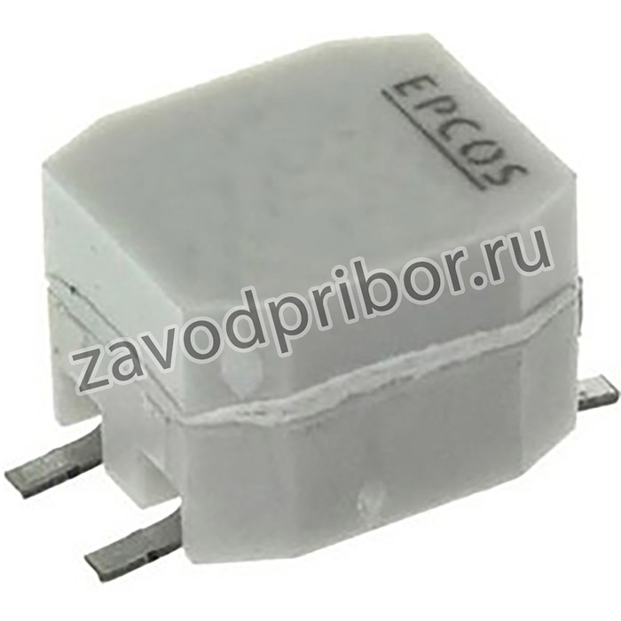 B82790C513N201, B82790C0513N201 , дросc.2x 51uH 0.5A