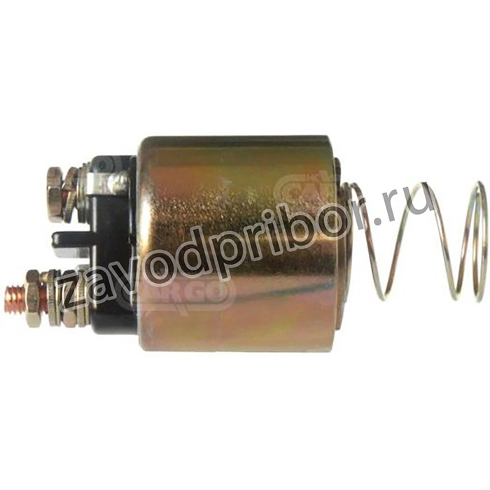 234778, 234778c_реле втягивающее!\ Renault Clio/Kangoo/Modus/Twingo 1.2/1.4 98
