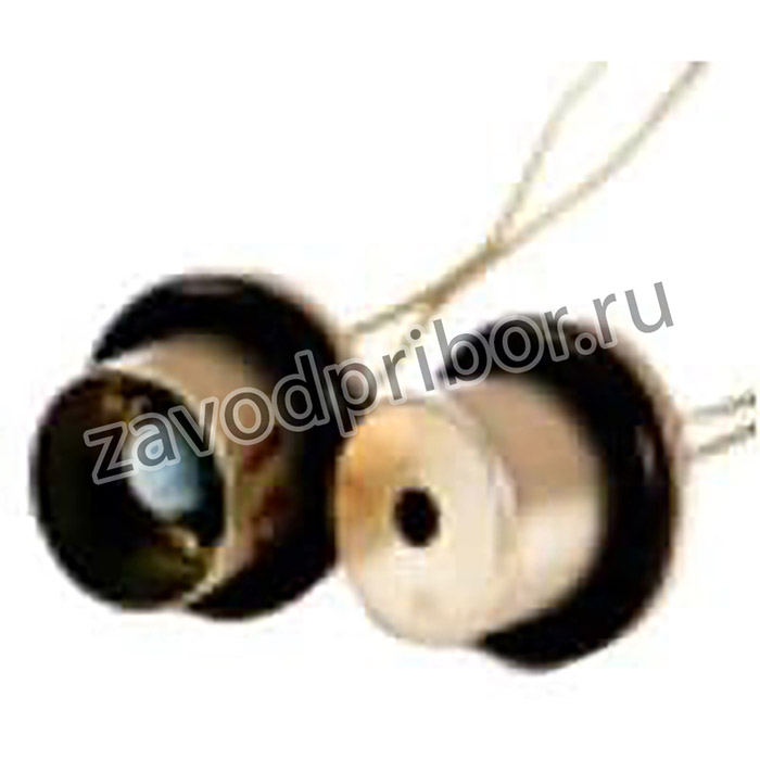 VQ21TB, Air Quality Sensors PR Pellistor Pr 2V/300mA OC Solid Lg
