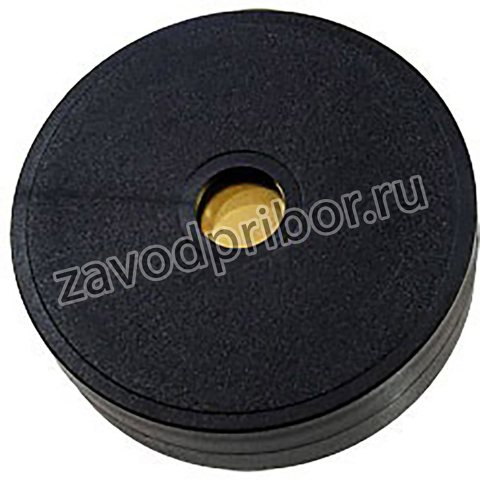SAST-2155-P, сирена 6-15V D=56mm 2-3.5KHz 100dB