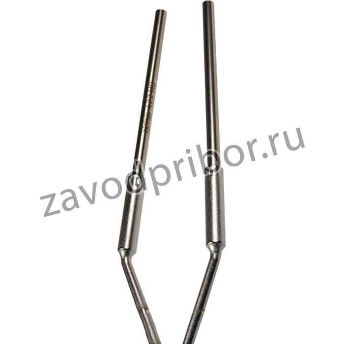 422MD, Насадки для выпаивания