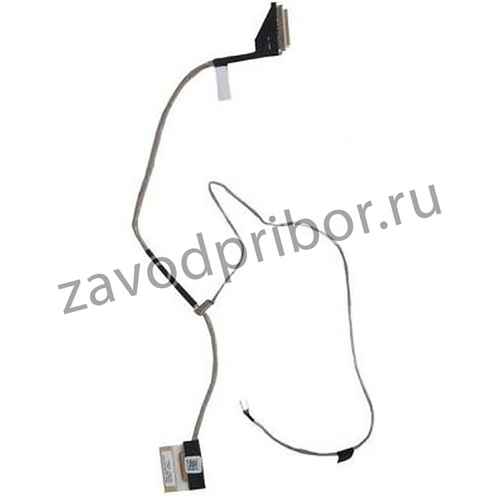 (DC02001Y810) шлейф матрицы для ноутбука Acer Aspire E5-571G, E5-531, E5-531G, E5-551, V3-572