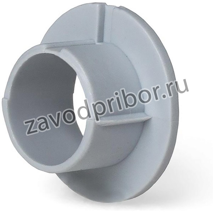 Втулка проходная В 22 (500шт.) (Fortisflex)