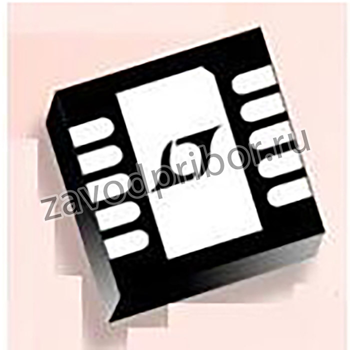 LT1996CDD#PBF, SP Amp Selectable Gain Amplifier Single R-R O/P ±18V/36V 10-Pin DFN EP Tube