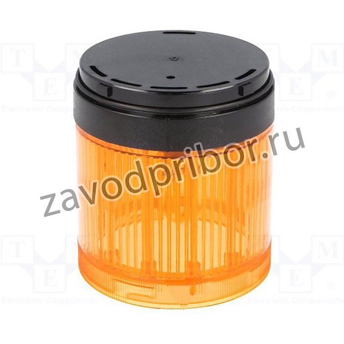 JA-230501313, Сигнализатор: световой, мигающий свет, Серия: SLF, 230ВAC, IP65