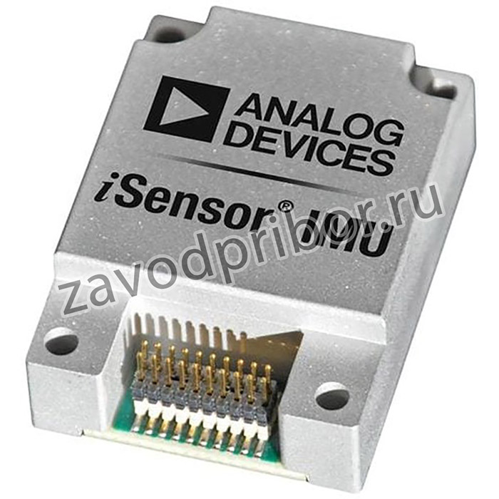 ADIS16445BMLZ, IMUs - Inertial Measurement Units Compact Precision 6 Deg of Freedom IMU