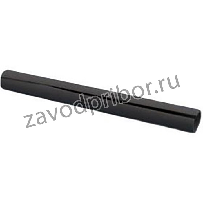 TRC18FR-X20Y, Cable Accessories Cover Polyvinyl Chloride Black