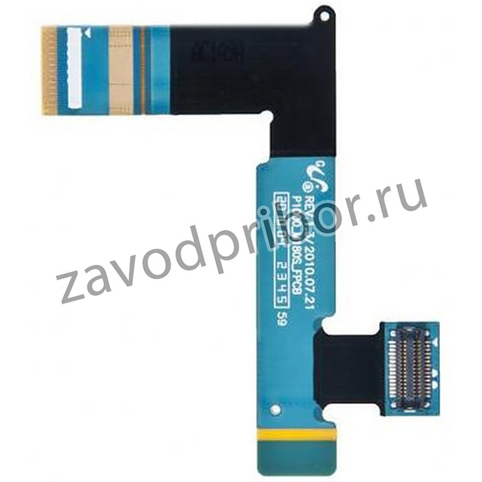 (GH59-09817A) шлейф матрицы для Samsung Galaxy Tab P1000, GH59-09817A