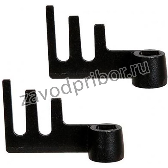 (ADD97G160-2PD) комплект лопаток для хлебопечки Panasonic