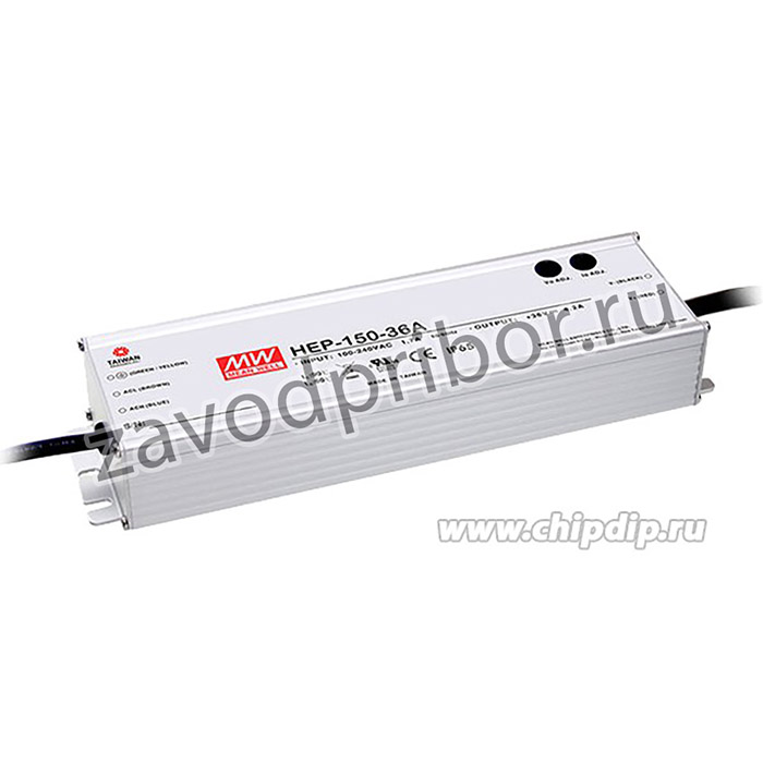 HEP-150-12A, AC/DC преобразователь