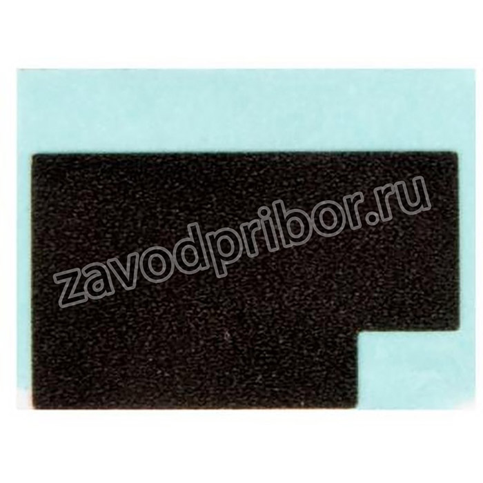 (13NB0FL0L41011) клейкая полоска для LCD ковера для но утбука Asus X580VD
