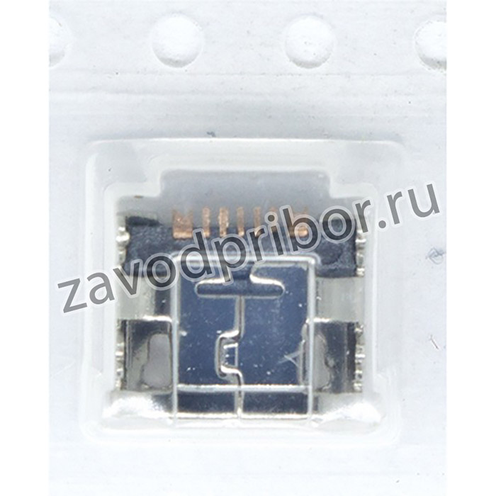 Разъем зарядки (системный) для Samsung i9103, i9070