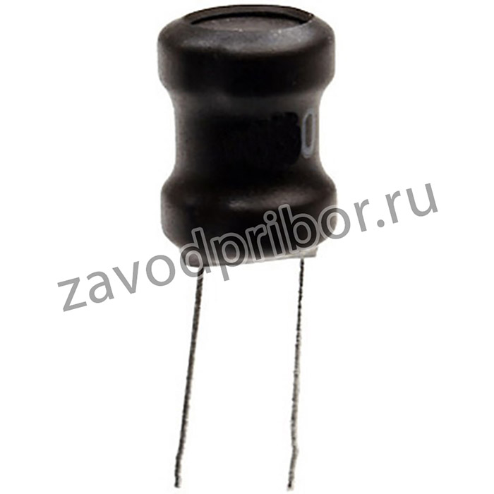 RLB0914-181KL, дроссель 180 мкгн 10% 240мА выводной d 6.7мм