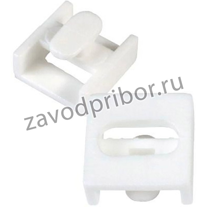 Крепеж для перфорированного кабель-канала ZP2 (уп.500шт) DKC 06561