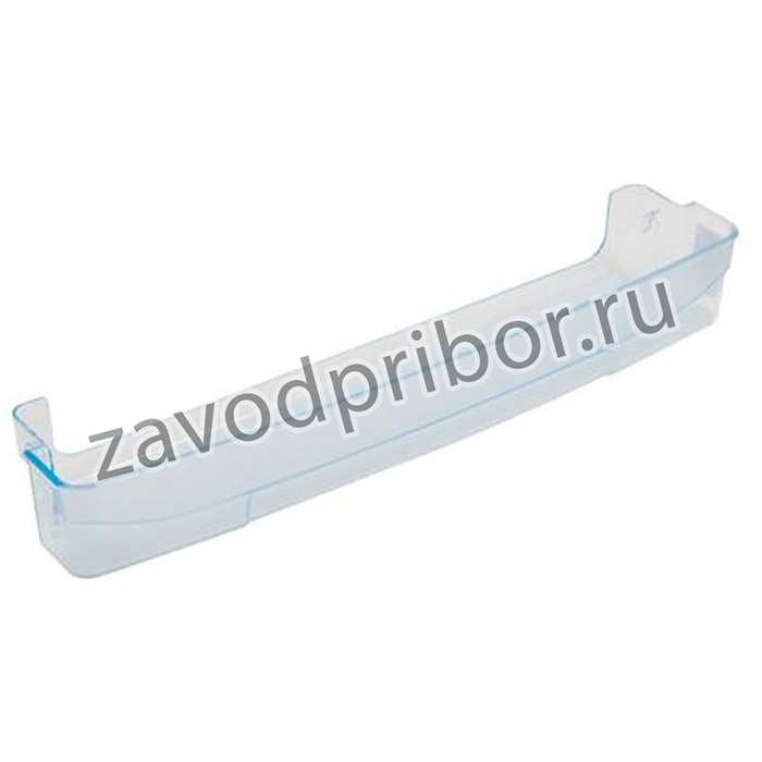 (0606-6541) барьер-полка холодильника Pozis, низкая
