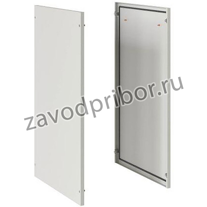 Панель боковая для шкафов CQE 1000х600мм (уп.2шт) DKC R5LE1062