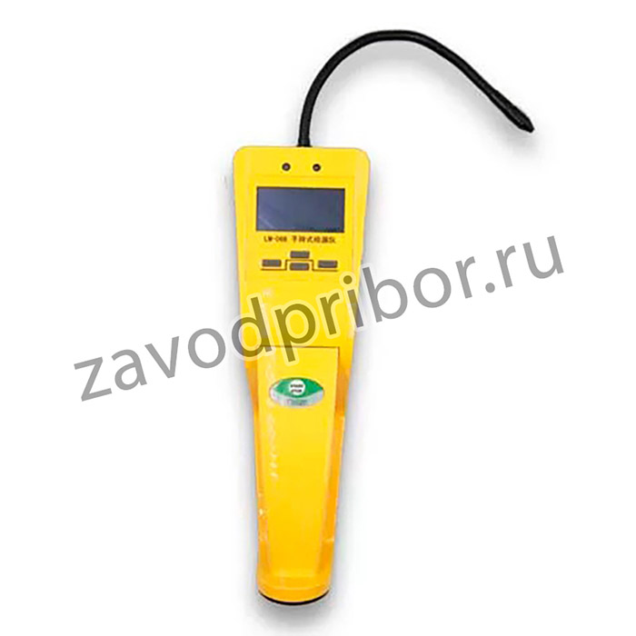 PGAS-32 — портативный инфракрасный детектор газа SF6