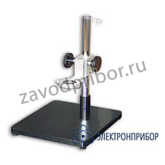 Quick-800S — штатив с держателем платы