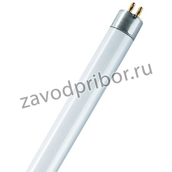 4050300591544, 14 W T5 Fluorescent Tube, 1100 lm, 550mm, G5