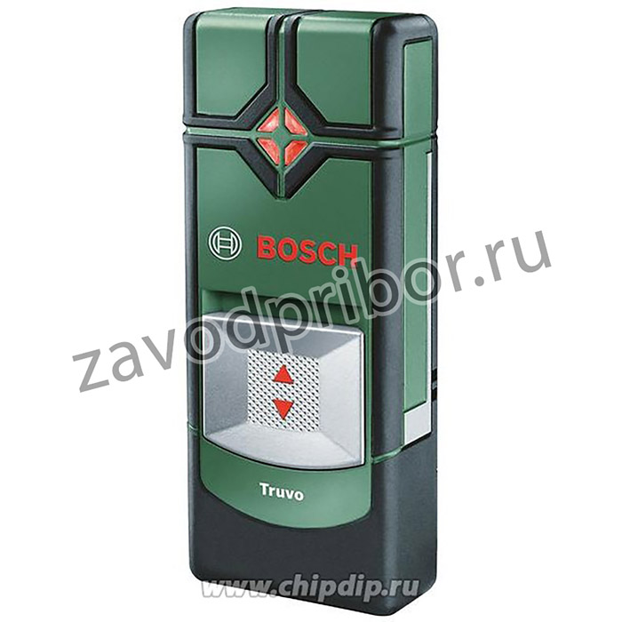 Truvo, Детектор металла, электропроводки с автоматической калибровкой, цифровой