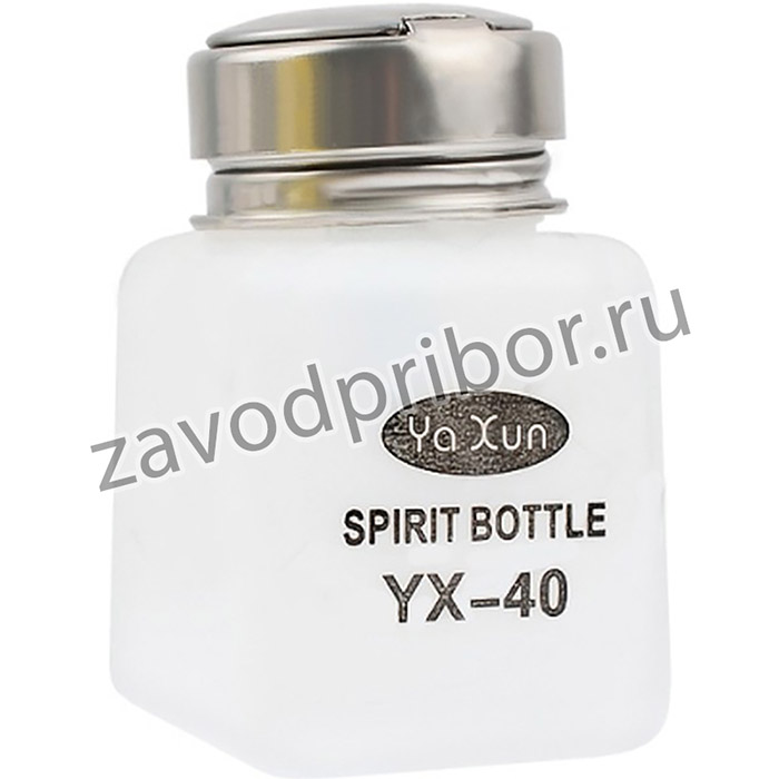 Емкость антистатическая Ya Xun YX-40