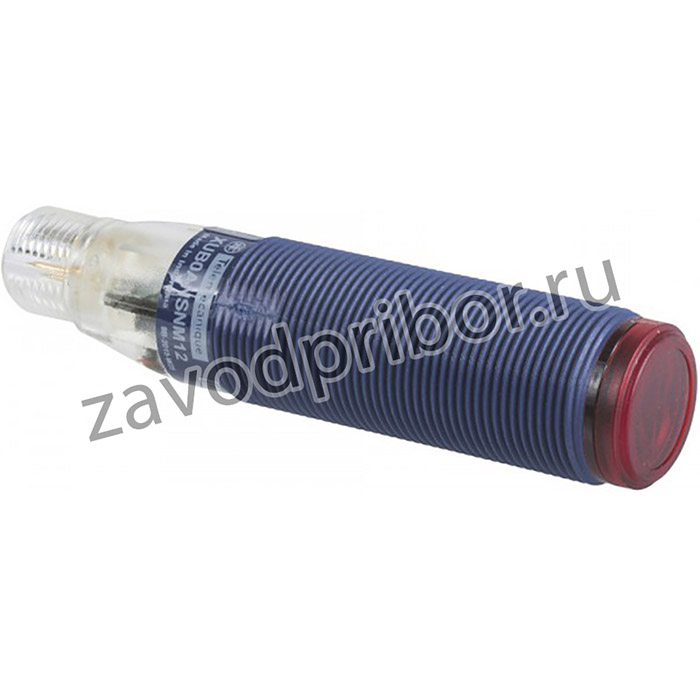 Schneider Electric Фотодатчик самообучающийся M18 NPN