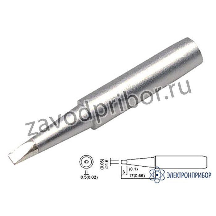 Bakon 900M-T-1.6D — жало