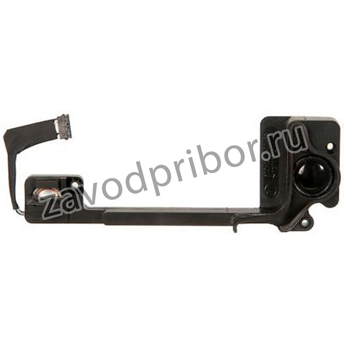 (A1502) динамик левый для MacBook Pro 13 Retina A1502 Late 2013 Mid 2014 Early 2015 923-00509 609-0518 609-00013