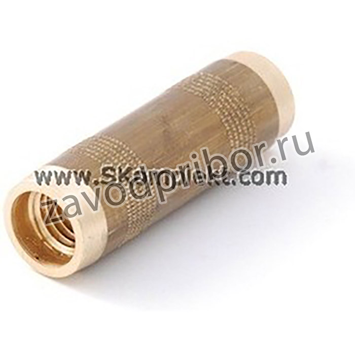 GL-10402, GALMAR Муфта соединительная резьбовая (D14)