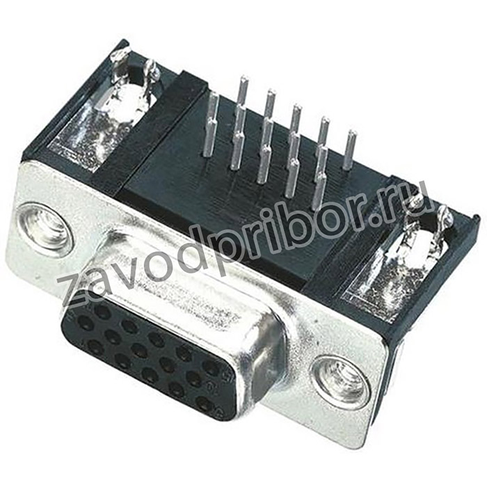 09561527612, Разъём