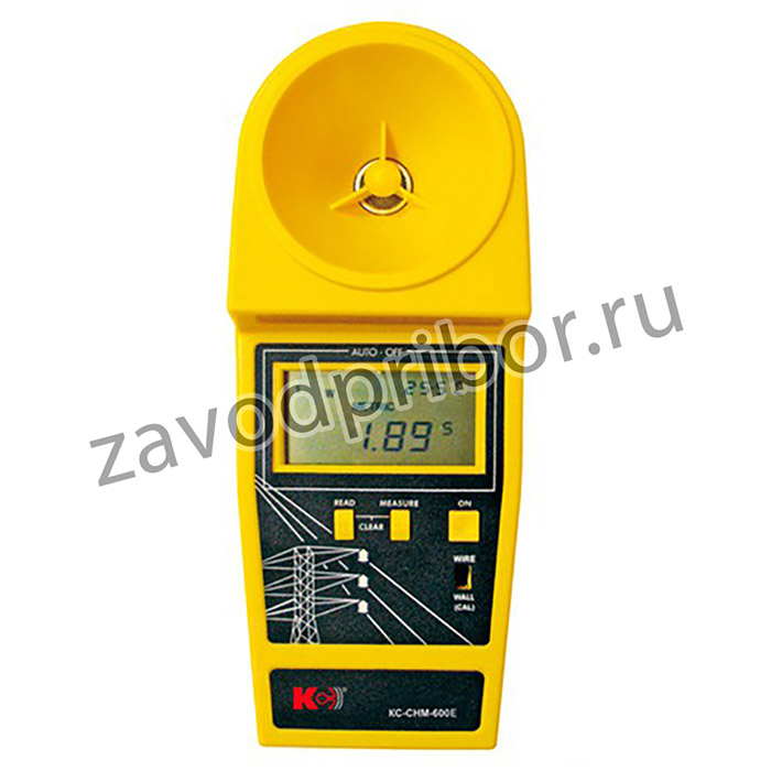 КС-СНМ-600Е — высотометр