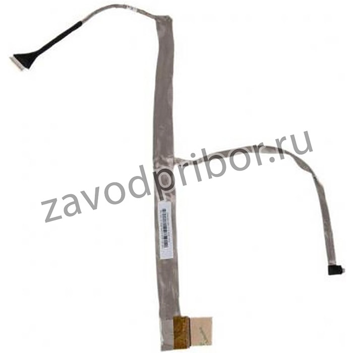 (BA39-00932A) шлейф матрицы для ноутбука Samsung R528, R530, R538, R540, R580, R523, R525, RV510