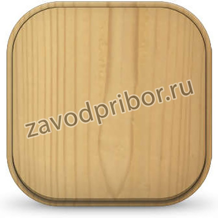 Выключатель 1-кл. 1п ОП 10А IP20 сосна IONICH 1434