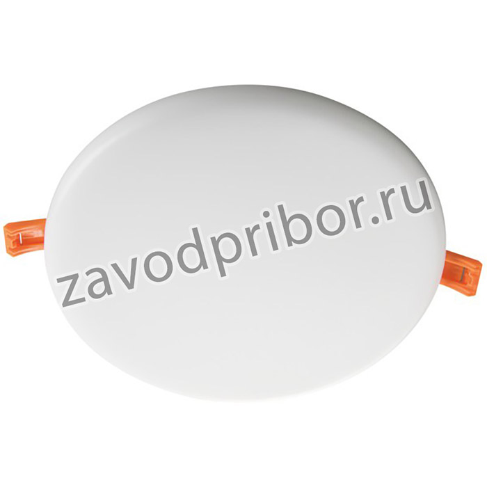 Светильник влагозащищенный ip65 KANLUX AREL LED DO 20W 3000К WW