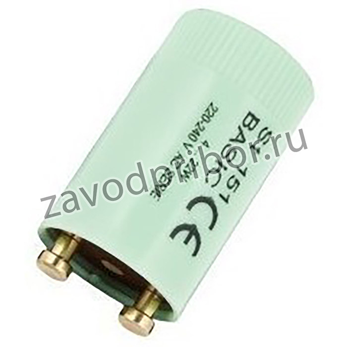 Osram Стартер ST151 4-22W 230V