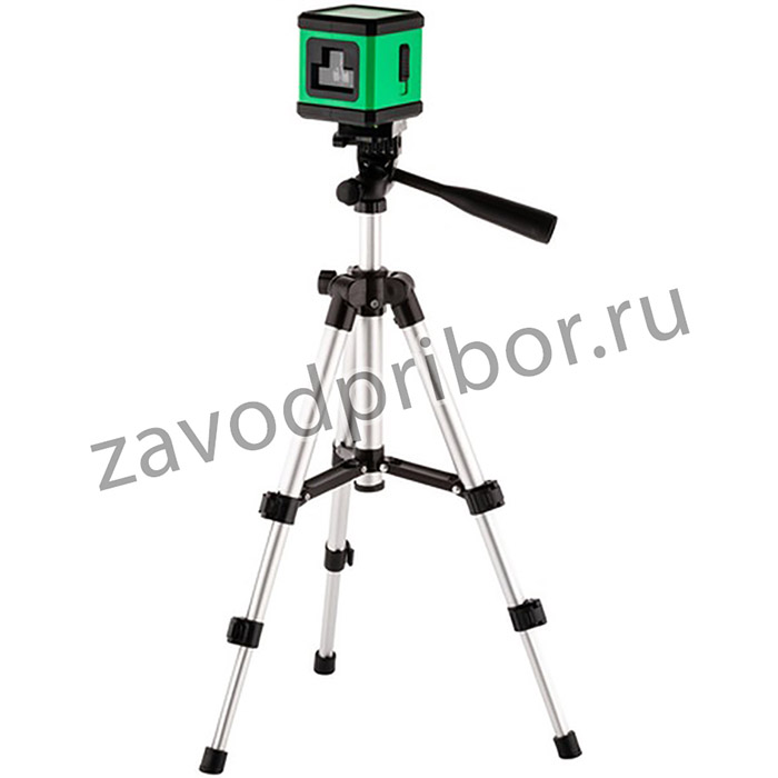IM0127, Построитель лазерных плоскостей INSTRUMAX QBiG SET
