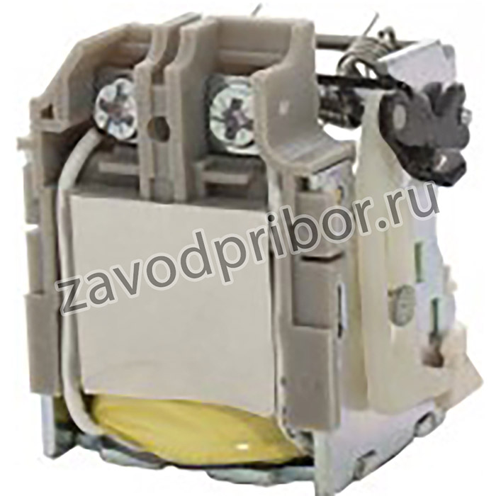 Elvert Расцепитель минимального напряжения SU2KR-3 к E2KR-1S/2S/3P (40-250 A) SU2KR-3