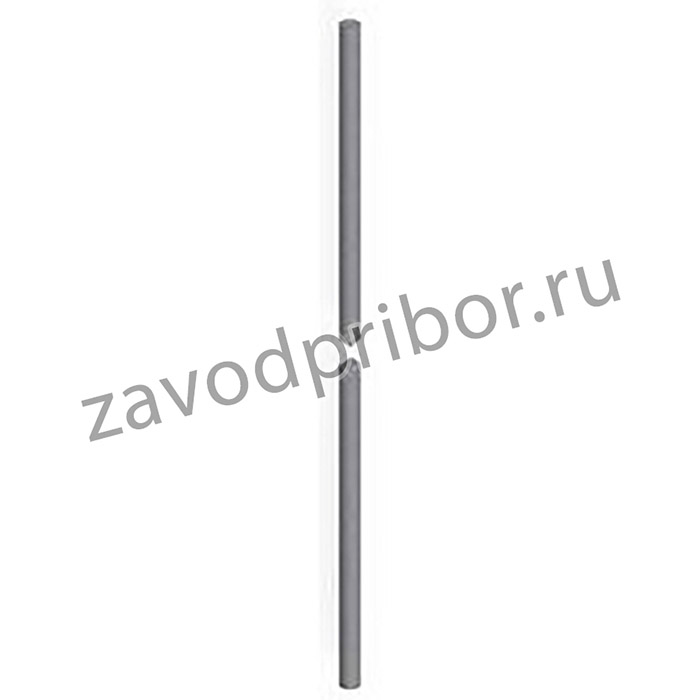 Стержень для заземл. оцинк. d16х1500мм DKC NE1202