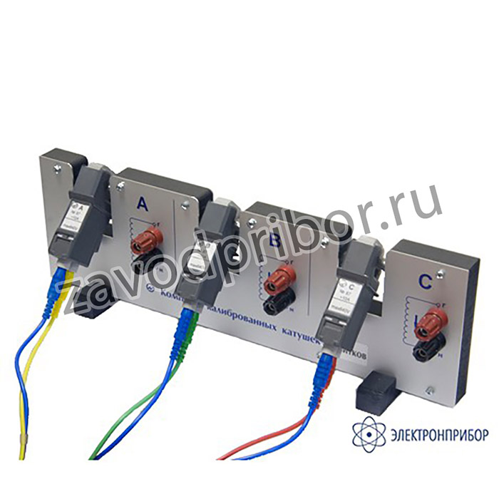 КТ-3-20 — катушка токовая калиброванная